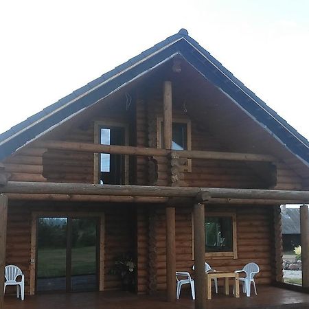 Jaerve Holiday Village Kodavere Exterior photo